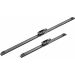 Bosch Scheibenwischer Aerotwin A422S 600/400 3397007422 Bosch Scheibenwischer Aerotwin A422S 600/400 3397007422