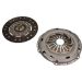 LUK REPSET DMF 600 0013 00 LUK REPSET DMF 600 0013 00