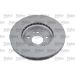 VALEO Bremsscheibe 672531 COATED VALEO Bremsscheibe 672531 COATED