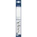 Bosch Heckscheibenwischer H210 3397015445 Bosch Heckscheibenwischer H210 3397015445