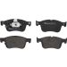 BREMBO Bremsklötze VA P 24 218 BREMBO Bremsklötze VA P 24 218
