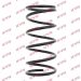 KYB Fahrwerksfeder Mitsubishi P. Pajero Pinin 1.8Gdi/2.0Gdi 10.99-06.07 K-Flex RA1958