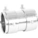 DM50 L95 Rohrverbinder 86152