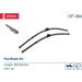 DENSO Wischblatt DF-084 DENSO Wischblatt DF-084
