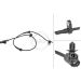 A.B.S. ABS Sensor 31865