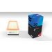 CHAMPION Luftfilter CAF100974P