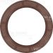 Wellendichtring Kurbelwelle HYUNDAI 81-54164-00