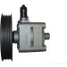 SPIDAN Hydraulikpumpe 54451 SPIDAN Hydraulikpumpe 54451