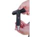 SW-Stahl T-Griff Drehmomentschlüssel 2-8 Nm mit Bits, 13-teilig 03913L