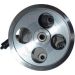 SPIDAN Hydraulikpumpe 54364 SPIDAN Hydraulikpumpe 54364