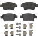 BREMBO Bremsklötze HA P 23 104