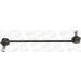MONROE Stange/Strebe, Stabilisator L16613 MONROE Stange/Strebe, Stabilisator L16613