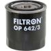FILTRON Ölfilter OP642/3 FILTRON Ölfilter OP642/3