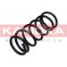KAMOKA Fahrwerksfeder 2120008