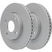 ATE Bremsscheibe 24.0123-0127.1