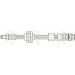 Bremsschlauch MAZDA 3 1.6 MZ-CD 06 PHB565