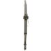 Bosch Wischerblatt H356 3397011655 Bosch Wischerblatt H356 3397011655