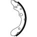 Bremsbacken Mazda 323 94 91047400 Bremsbacken Mazda 323 94 91047400