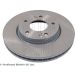 BREMSSCHEIBE HYUNDAI P. SANTA FE/TRAJET 2,0-2,7 V6 00-08276 26 ADG04344 BREMSSCHEIBE HYUNDAI P. SANTA FE/TRAJET 2,0-2,7 V6 00-08276 26 ADG04344