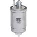 HENGST FILTER Kraftstofffilter H214WK