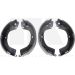 Bremsbacken Mitsubishi L400 2730605 Bremsbacken Mitsubishi L400 2730605
