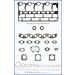 Dichtungssatz, Zylinderkopf 53024100