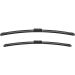 Bosch Scheibenwischer Aerotwin A104S 3397014118