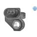 Sensor, Raddrehzahl 1008990044 Sensor, Raddrehzahl 1008990044