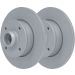 Bremsscheibe Vw T. Corrado/Golf/Jetta/Passat 84-02 24.0110-0275.2 Bremsscheibe Vw T. Corrado/Golf/Jetta/Passat 84-02 24.0110-0275.2