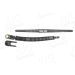 Wischerarm, hinten mit Scheibenwischer Ford 56818