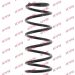 KYB Fahrwerksfeder Kia T. Soul 1.6/1.6D 02/09 RA6214 KYB Fahrwerksfeder Kia T. Soul 1.6/1.6D 02/09 RA6214