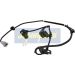 Sensor, Raddrehzahl ABS-232