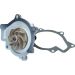 KAMOKA Wasserpumpe T0293 KAMOKA Wasserpumpe T0293