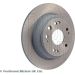 Bremsscheibe Honda T. Accord 2.0-2.4 03-08 ADH24393 Bremsscheibe Honda T. Accord 2.0-2.4 03-08 ADH24393