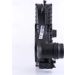 Ladeluftkühler PKW Mercedes Ml W166 11 96332