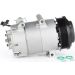 Kompressor PKW Ford Focus II 03 FIRST FIT 890090
