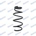 Fahrwerksfeder VA TOYOTA Yaris 1.0 VVT-i 06 90177484
