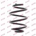 KYB Fahrwerksfeder Opel T. Corsa B 1.0I-1.7D 03.93-09.00 RX5030 KYB Fahrwerksfeder Opel T. Corsa B 1.0I-1.7D 03.93-09.00 RX5030