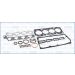Dichtungssatz, Zylinderkopf MULTILAYER STEEL 52187600