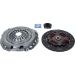 SACHS Kupplungssatz 3000 950 060