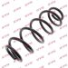 KYB Fahrwerksfeder Audi P. A6 2.4/2.5Tdi 02.97-01.05 RH3385 KYB Fahrwerksfeder Audi P. A6 2.4/2.5Tdi 02.97-01.05 RH3385