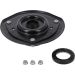 MONROE Stützlager 1Stk. VA CHRYSLER Voyager IV 00-07 MOUNTING KIT MK278