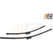 PROFIPOWER Wischblatt 1W1048K PROFIPOWER Wischblatt 1W1048K