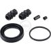A.B.S. Reparatursatz, Bremssattel 63661 A.B.S. Reparatursatz, Bremssattel 63661