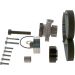 Steuerriemen Kit inkl. Wapu 1987946449 Steuerriemen Kit inkl. Wapu 1987946449