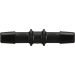 Schlauchverb. gerade 8mm (5/16) 7315-00103 Schlauchverb. gerade 8mm (5/16) 7315-00103