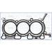 Dichtung, Zylinderkopf MULTILAYER STEEL 10190000