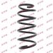 KYB Fahrwerksfeder Opel P. Astra H 1.6 09/05 RH3327 KYB Fahrwerksfeder Opel P. Astra H 1.6 09/05 RH3327