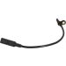 KAMOKA Sensor, Raddrehzahl 1060802 KAMOKA Sensor, Raddrehzahl 1060802