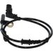 15 403 076 Sensor, Raddrehzahl VA MERCEDES W204 07 0 986 594 545 15 403 076 Sensor, Raddrehzahl VA MERCEDES W204 07 0 986 594 545